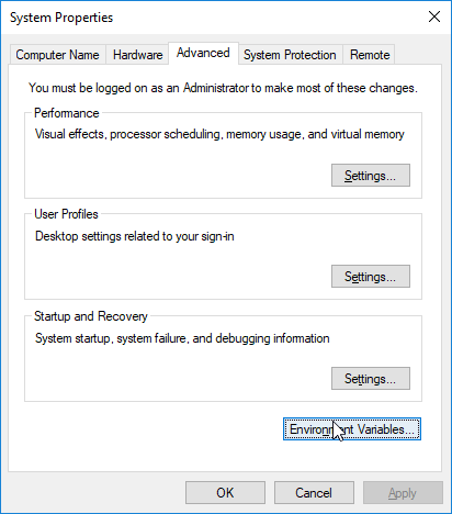 Java Installation Step-2