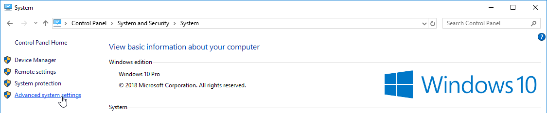 Java Installation Step-1