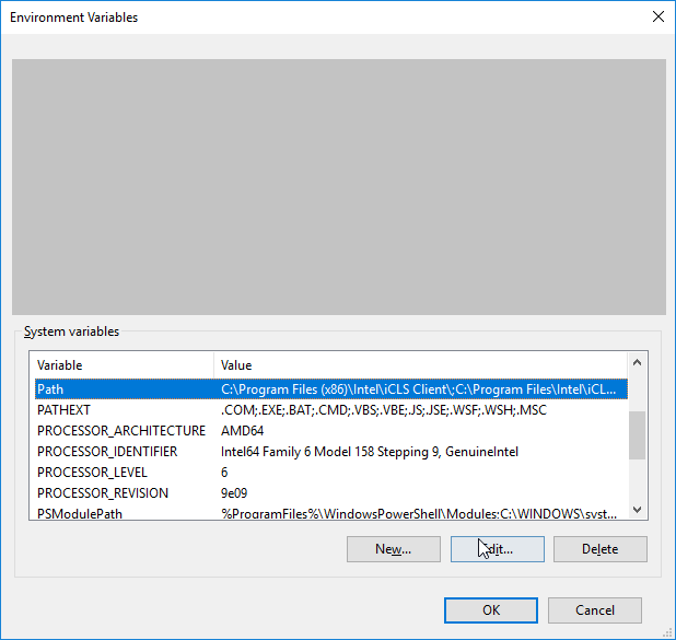 Java Installation Step-3